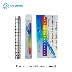 Xách Tay Thép Không Gỉ Nano Alkaline Ionizer Nước Nhiều Bộ Lọc Hiệu Quả Củ<span class=keywords><strong>a</strong></span> Nhãn Hiệu Nguồn Điện Cho Hộ Gia Đình Ngoài Trời Sử Dụng - Product Image 1