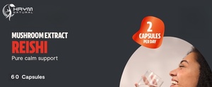 Cápsulas de Cogumelo <span class=keywords><strong>Reishi</strong></span> Orgânico em Alta Venda, Suplementos de <span class=keywords><strong>Reishi</strong></span>, Ingrediente Ativo Orgânico Forte para o Cérebro, <span class=keywords><strong>Reishi</strong></span> Vermelho - Product Image 6