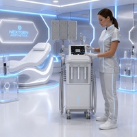 Máquina de Hidrodermoabrasión NewFace, Gran Éxito de Ventas en Oriente Medio, Equipo de Belleza de Alta Gama para Salón y Spa, 14 en 1, Cuidado Facial con Hidrógeno y Oxígeno