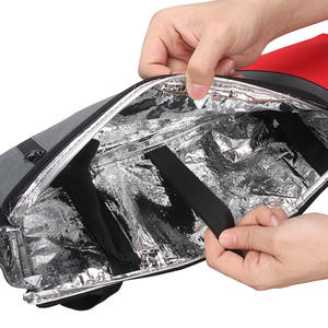 Bolsa Térmica para Golf, Accesorios de Golf para Hombre, Bolsas Térmicas Suaves, Enfriador de Cerveza Aislado con Capacidad para 6 Latas, Bolsas Deportivas de Golf - Product Image 6