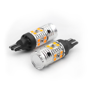 Feux <span class=keywords><strong>de</strong></span> <span class=keywords><strong>recul</strong></span> T15 & 921 & 912 Auto led <span class=keywords><strong>de</strong></span> secours W16W voiture LED ampoules 6500K blanc Canbus sans erreur CSP 3030 - Product Image 1