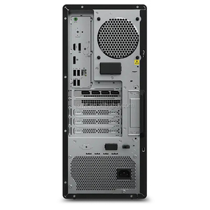 เวิร์กสเตชัน Lenovo Thinkstation P3 รุ่นขายดี พร้อมซีพียู Xeon I7-14700K แรม 64GB SSD 512GB การ์ดจอ RTX 4000 Ada ระดับมืออาชีพ - Product Image 3