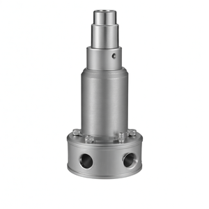 เซ็นเซอร์วัดระดับน้ำแบบจุ่มใต้น้ำ OEM HPT605 ทำจากสแตนเลส สำหรับสระว่ายน้ำและน้ำเสีย กันน้ำได้มาตรฐาน IP68 - Product Image 3