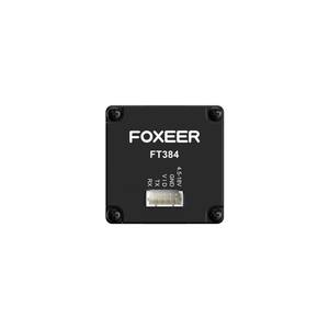 Caméra de drone FPV Foxeer FT384 haute résolution 384x288 analogique CVBS mini extérieure 25,8*25,8*28mm boîtier CNC en plastique - Product Image 6