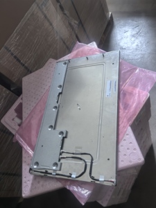 โมดูลจอแสดงผล TFT LCD ขนาด 27.6 นิ้ว รุ่น LM276SD1-SSA1 ความละเอียด 2560*2880 พร้อมพอร์ต eDP 30 พิน แรงดันไฟฟ้า 10 โวลต์ สำหรับป้ายดิจิทัล - Product Image 2