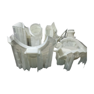 Service d'impression 3D industrielle de prototypage rapide haute précision en résine/ABS/PLA, service d'impression 3D SLA FDM - Product Image 2