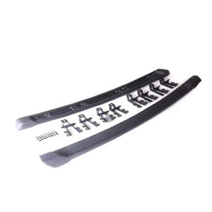 บอร์ดสำหรับวิ่งแบบ2<span class=keywords><strong>ประตู</strong></span>ของแท้สำหรับรถจี๊ปแรงเลอร์2018 + <span class=keywords><strong>ส</strong></span>ำหรับรถจี๊ปแรงเลอร์ - Product Image 1