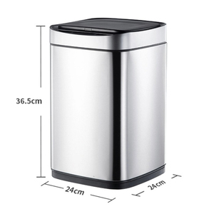 Cestino intelligente da 10L, - Product Image 6