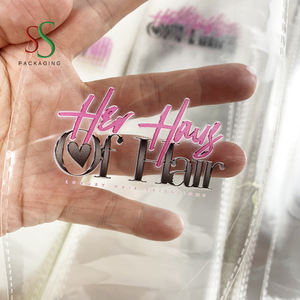 2024 Paquete <span class=keywords><strong>de</strong></span> Venta caliente trama/cierre/frontal/peluca/cinta <span class=keywords><strong>de</strong></span> <span class=keywords><strong>cola</strong></span> <span class=keywords><strong>de</strong></span> caballo extensión <span class=keywords><strong>de</strong></span> cabello bolsas <span class=keywords><strong>de</strong></span> embalaje <span class=keywords><strong>de</strong></span> plástico - Product Image 6