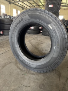 Nouveaux pneus DOT 275/70R22.5 295/75R22.5 11R22.5 11R24.5 pour semi-remorques 295/75 R 22.5 11r22.5 11 R22.5 Pneus 295/75/22.5 - Product Image 2