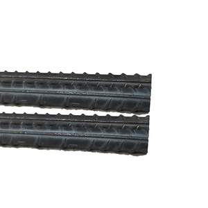 Barre déformée approuvée par le <span class=keywords><strong>DCL</strong></span> (Laboratoire Central de Dubaï) |   12mm-25mm |   pour les appels d'offres gouvernementaux et privés d'infrastructure - Product Image 1