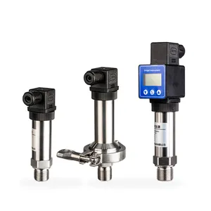HCCK Standard Industrial Accuracy Electronic Pressure Transmitter Pressure Sensor