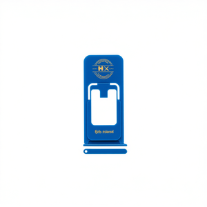 Bandeja SIM Azul para Samsung Galaxy A06, Accesorio para Teléfono Móvil - Product Image 2