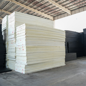 Foglio di Schiuma PE/<span class=keywords><strong>EVA</strong></span> Spesso da 1mm a 100mm per Isolamento Acustico, Imballaggio, Rivestimento e Materiale per Scarpe - Product Image 4