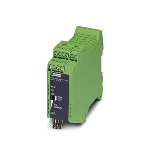 ตัวแปลงสัญญาณ PSI-MOS-RS485W2/FO 850 E FO รุ่นดั้งเดิม 2708339 - Product Image 1