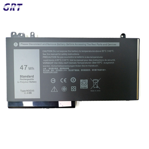 NGGX5 47Wh Batería Nueva Original para Dell Latitude E5470 E5270 E5570 954DF 0RDRH9 - Product Image 2