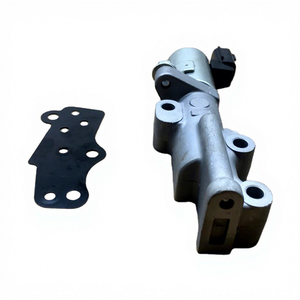 โซลินอยด์วาล์วแปรผันสำหรับ23796-4W01C 237964W01C วาล์วสำหรับ Infiniti QX4สำหรับ Nissan สำหรับ <span class=keywords><strong>Pathfinder</strong></span> 3.5L 4.0L 1995-2004 - Product Image 1