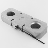 3Ton 5Ton 10Ton 30Ton 50Ton Lote Pesador Grúa Escala Tolva Escala Tensión Sensor de celda de carga