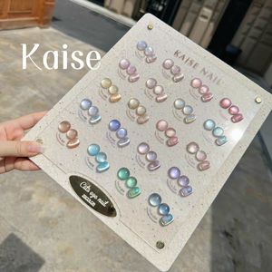 Venta al por mayor, buen precio, novedad 2026, 20 <span class=keywords><strong>colores</strong></span>, cuentas <span class=keywords><strong>de</strong></span> vidrio, efecto ojo <span class=keywords><strong>de</strong></span> gato, estrella brillante, luna, nuevo set popular <span class=keywords><strong>de</strong></span> esmaltes <span class=keywords><strong>de</strong></span> uñas en gel <span class=keywords><strong>de</strong></span> <span class=keywords><strong>colores</strong></span>, tamaño pequeño. - Product Image 3