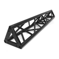 Estructura de Iluminación para Escenario de Aleación de Aluminio, Dimensiones 290x290mm, Capacidad de Carga 1000kg, Ligera, Instalación Rápida, Marco Rectangular