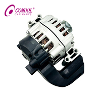 Alternator Mobil Berkualitas Tinggi COMOOL 12317603783 12317603780 untuk BMW Seri 7 F01 F02