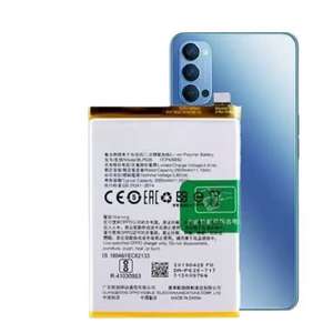 <span class=keywords><strong>แบ</strong></span><span class=keywords><strong>ต</strong></span>เตอรี่โทรศัพท์มือถือคุณภาพสูง BN54 สำหรับ Xiaomi Redmi Note 9 5g Redmi 10X 4g - Product Image 2