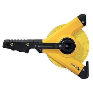 Stabila LBM 1000 Marco Rueda de medición 50 Mt Cinta métrica Producto - Product Image 2