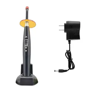 New Material Dental Curing Light Light Cure Dental Dental Curing Light With Big Promotion