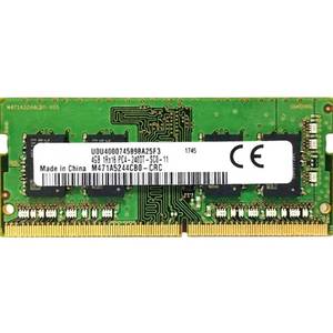 รองรับโมดูลหน่วยความจำแล็ปท็อป DDR4 8GB, 16GB, 32GB (2400, 2666 และ 3200 MHz) - Product Image 1