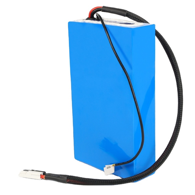 18650 21700 32700 Customized Battery Pack 12V 24V 36V 48V 60V 72V 6Ah 8Ah 10Ah 20Ah 30Ah 40Ah Lithium Ion Li Ion Battery