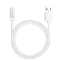 Cable de carga portátil 3M USB tipo C para reloj inteligente con cargador magnético Pogo Pin Compatible con dispositivos Android Impresoras IOS