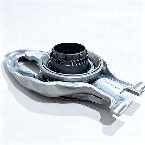 ชุดคลัตช์คู่แบบแห้ง HXT รุ่นใหม่ 0AM DQ200 ระบบเกียร์อัตโนมัติ อะไหล่สำหรับ VW Audi - Product Image 4