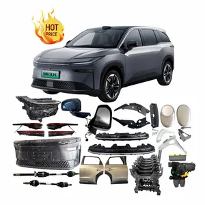 Toutes les pièces détachées et accessoires disponibles <span class=keywords><strong>Toyota</strong></span> Bz3X Pièces détachées automobiles pour <span class=keywords><strong>garage</strong></span> et atelier - Product Image 2