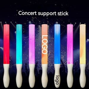 Tùy chỉnh RGB sáng dẫn thanh cho đám cưới buổi hòa nhạc bên-Thanh Biểu diễn ánh sáng Live Show cổ vũ Cây Đũa phép-Ánh sáng buổi hòa nhạc đèn pin - Product Image 2