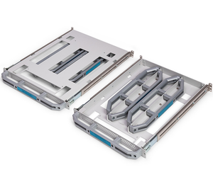 Osciloscopio Digital de Fósforo Serie 7 de Tektronics - Product Image 6