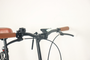 Bicicleta Plegable Mimi Personalizada de 1 Velocidad, 20 Pulgadas, con Sistema de Horquilla de Acero, Venta al Por Mayor, Bicicleta para Adultos - Product Image 4