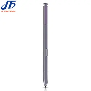 Yüksek kaliteli parçalar aktif stylus samsung için yedek not 8 dokunmatik ekran stylus kalem