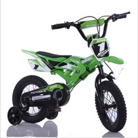 Vélo BMX Mini pour Adolescents de Haute Qualité Certifié CE, Roues de 20 Pouces, Vélo pour Enfants/Vélo de Montagne