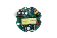 Shenzhen Program Firmware PCB OEM ESP32 layanan modul PCB Clone PCBA