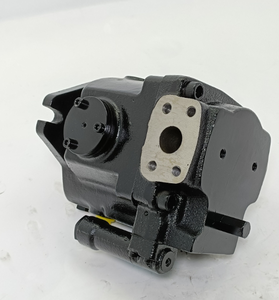 Bomba de Paletas de Pulsación de Flujo Pequeño V23A6R10X de Fácil Instalación para Circuitos de Lubricación Industrial - Product Image 3