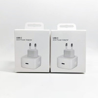 Chargeurs de téléphone portable 17, adaptateur de chargeur dynamique PD Type C 40W, prise d'alimentation USB C pour iPhone 18 17 16 15 Pro
