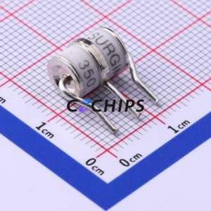 Nuevo tubo de descarga de Gas de transistor (GDT) original de 1/2 ", venta completa de chips de componentes electrónicos y servicio BOM - Product Image 1