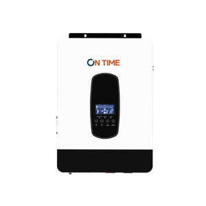 Convertisseur de puissance à onde sinusoïdale pure 1kw 2kw 3kw 5kw 6kw 12V 24V 48V <span class=keywords><strong>3000w</strong></span> 110V hors réseau <span class=keywords><strong>solaire</strong></span> hybride 220VAC basse fréquence - Product Image 6