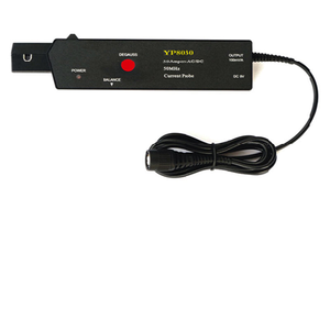 Xtester-YP8030 หัววัดกระแสไฟฟ้า 50MHz 30A - Product Image 4