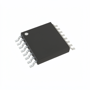 Electronic Chips Component Original One Stop Service Logic 16 TSSOP NLV74HC174ADTR2G - Product Image 1