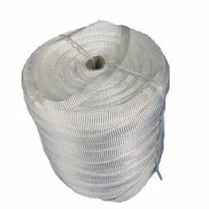 Low cost pressure film rope fixing rope pressure film belt fixing greenhouse film for greenhouse accessories