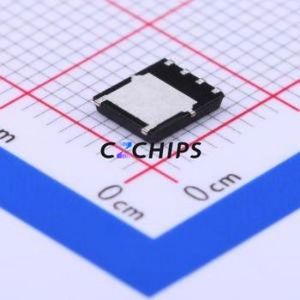 Nouveau et original transistor à effet de champ à transistor SO-8FL NTMFS4C05NT1G (MOSFET) - Product Image 2