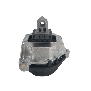22116860466 22116860465 Soporte de Motor para BMW G20 G22 M340i M440i, Repuestos Confiables de Cojín de Goma para Soporte de Motor Derecho e Izquierdo - Product Image 1