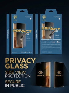 UV-gehärteter Glas-Displayschutz mit UV-Kleber für Xiaomi Redmi Note 15 Pro Plus <span class=keywords><strong>Poc</strong></span> M8 Pro für Realme Narzo 80 Pro 60 Pro - Product Image 2