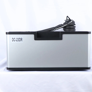 Réfrigérateur tiroir avec congélateur en plastique intégré pour <span class=keywords><strong>caravane</strong></span> et camping-car, compresseur 12V/24V CC, 23L - Product Image 1